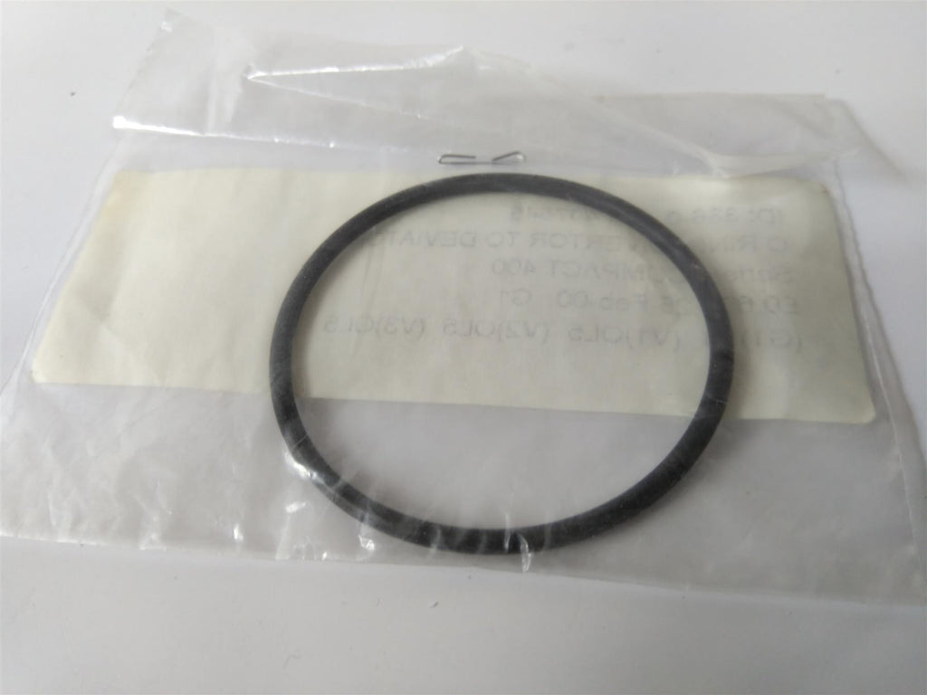 NEW European Savio 407545 Packing Ring