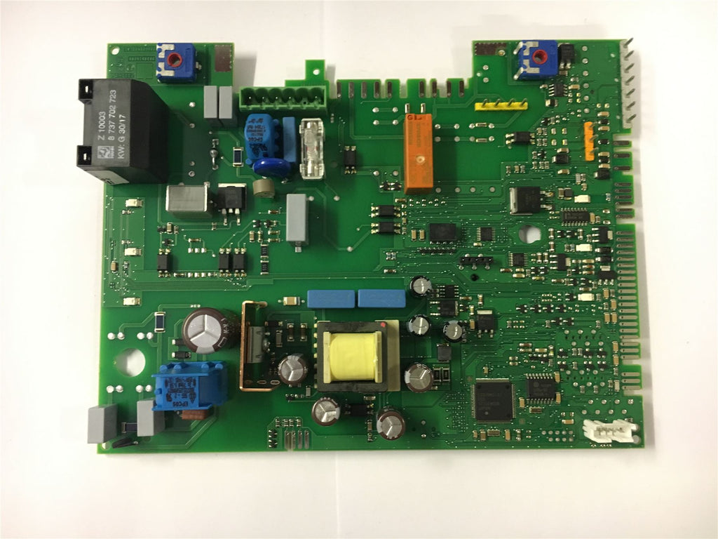 NEW Worcester Greenstar 24i & 28i Junior Mk5 PCB 87483008690
