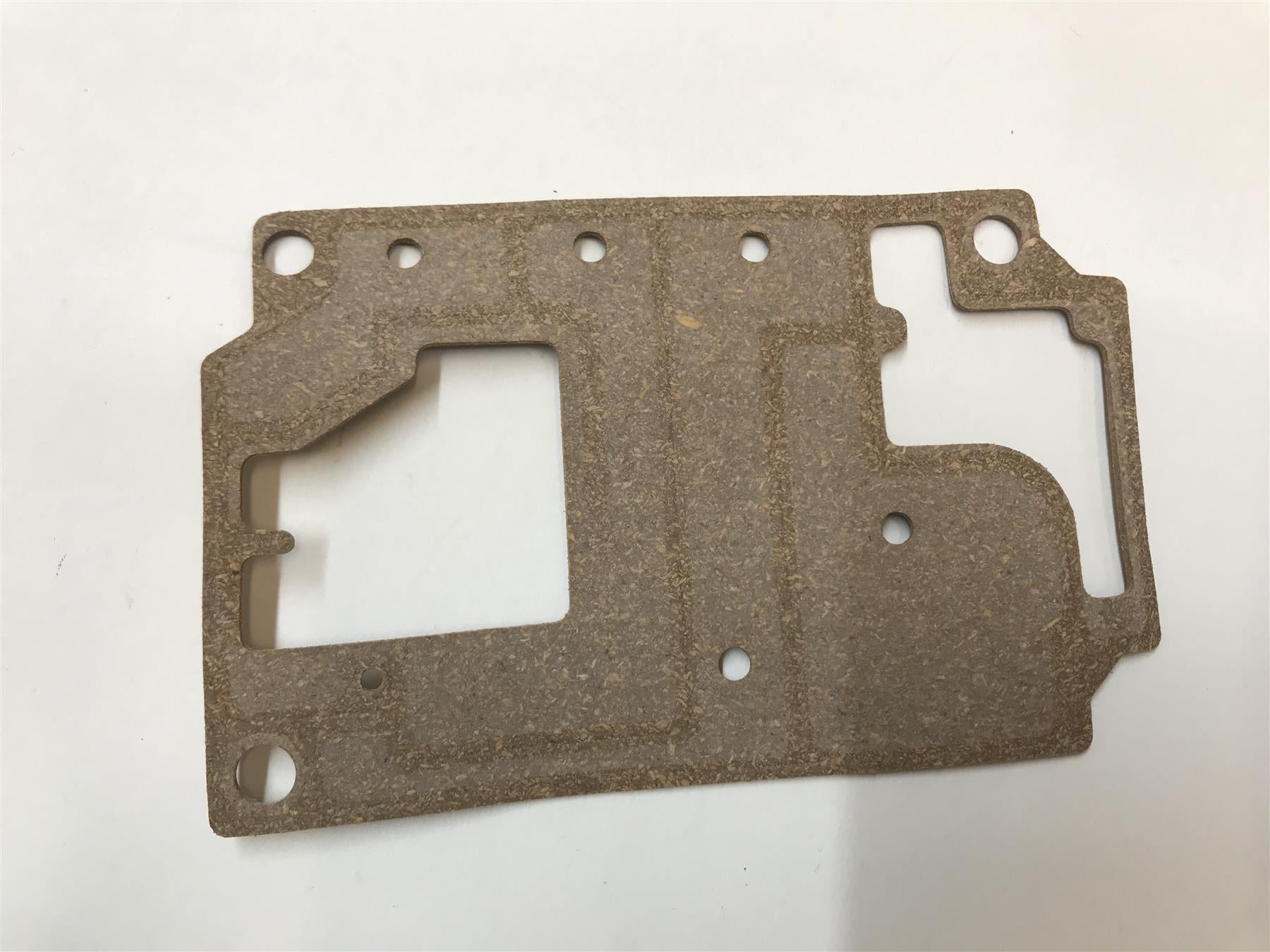 New Vaillant Gas Section 053465 05-3465