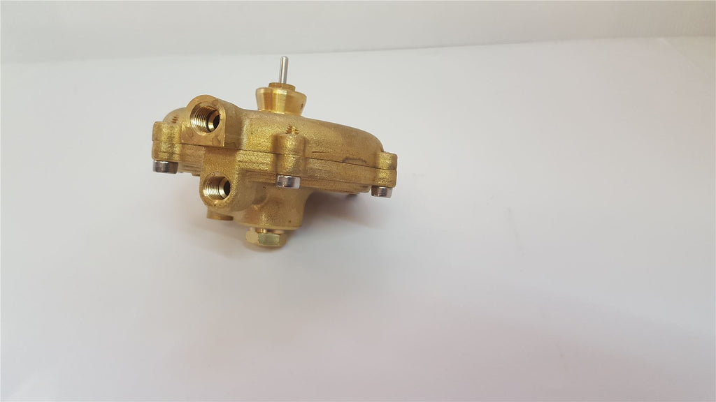 New Baxi Combi 80e Pressure Differential Assembly 6.5629950 7224342 248063