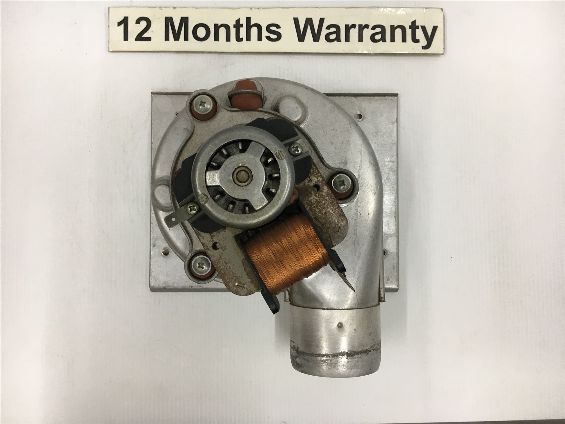 LN2 srl E189CA054 FAN 12m warranty