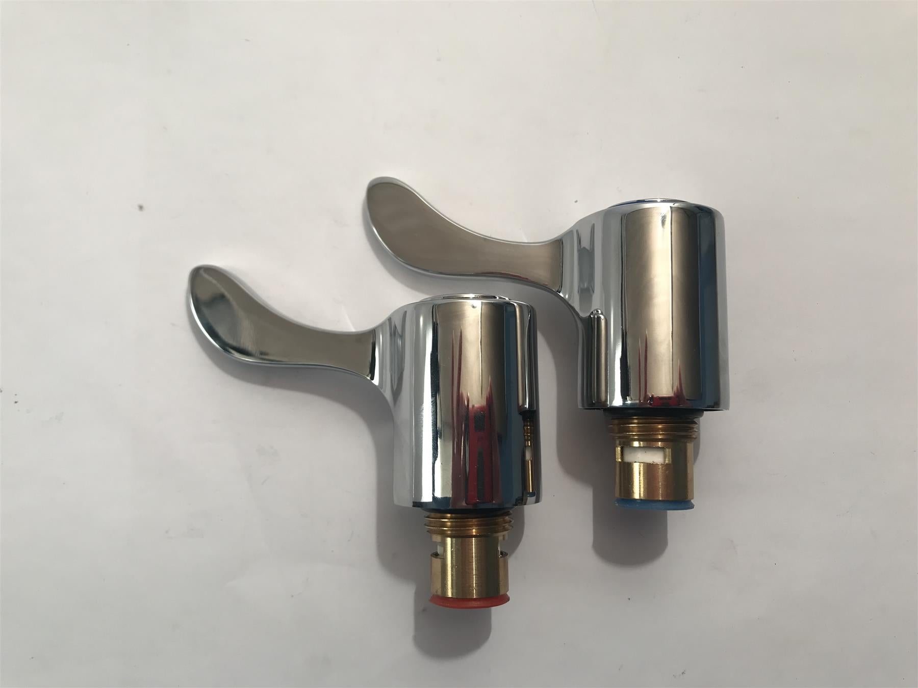 Mark Vitow - Neo-Tops Collection 1/2" Lever Tap Conversion Kit TCK4