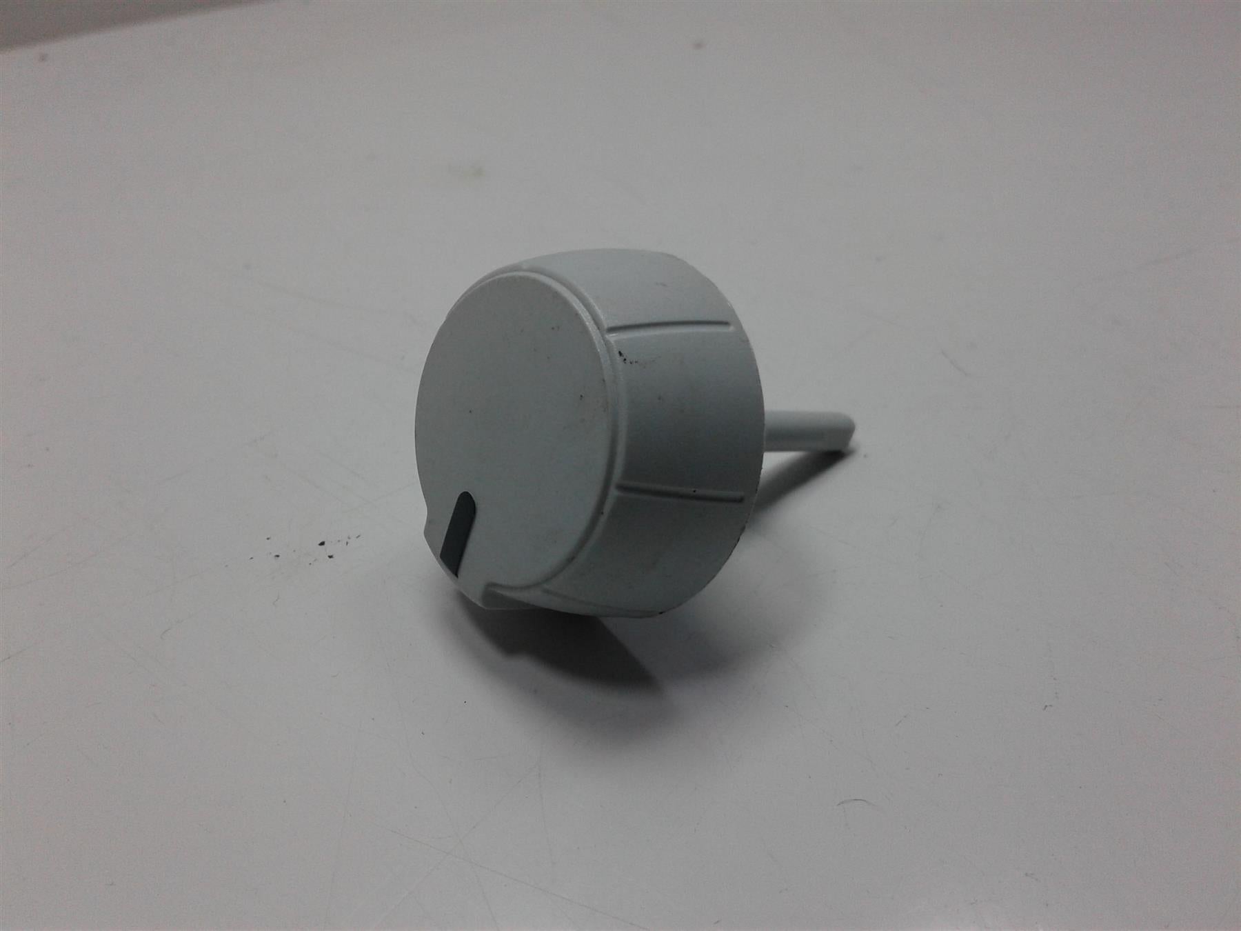 Worcester Gas Spare Handle Knob Part No 87161065880 (used)