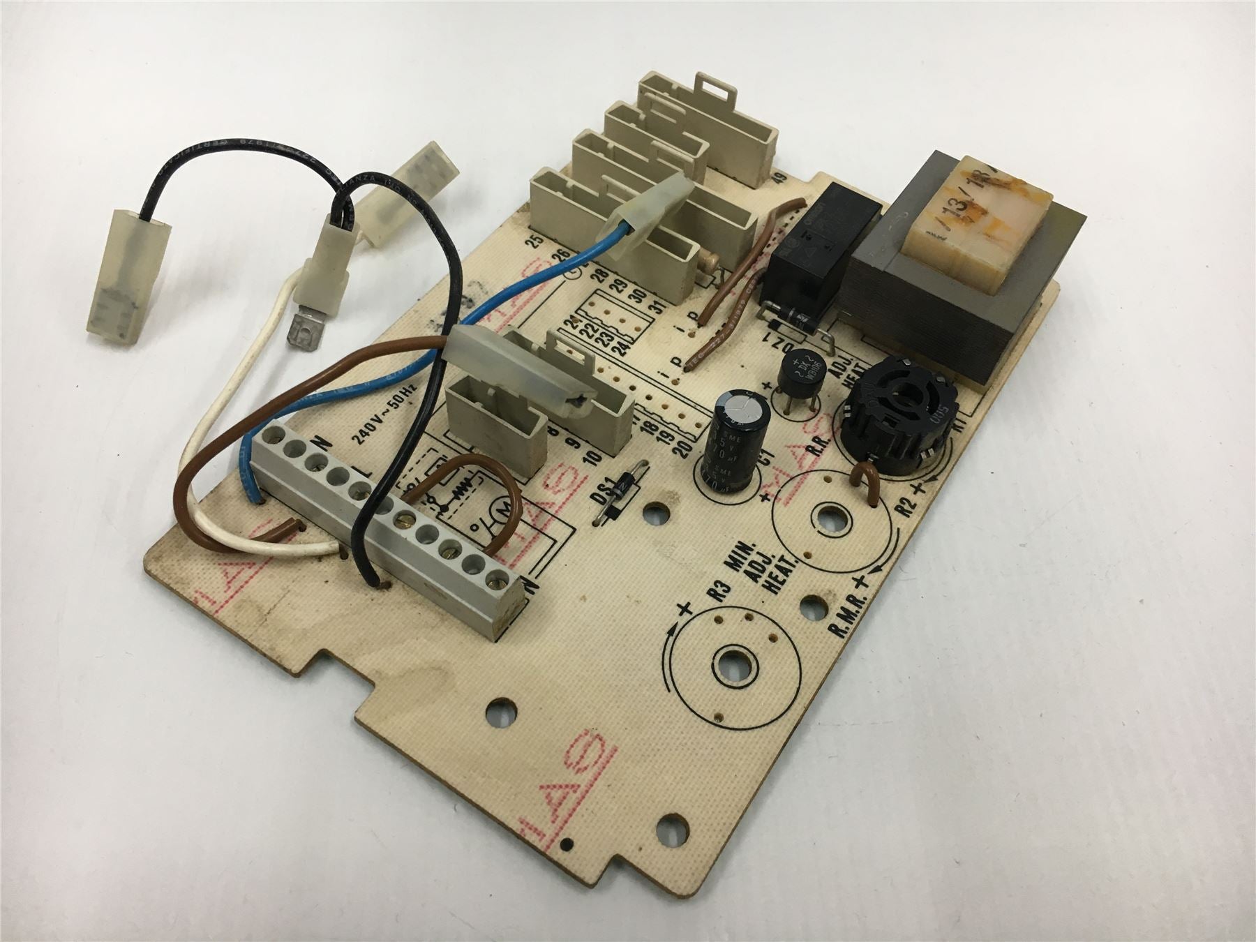 Vokera 20, 80 PCB 5797 12m warranty