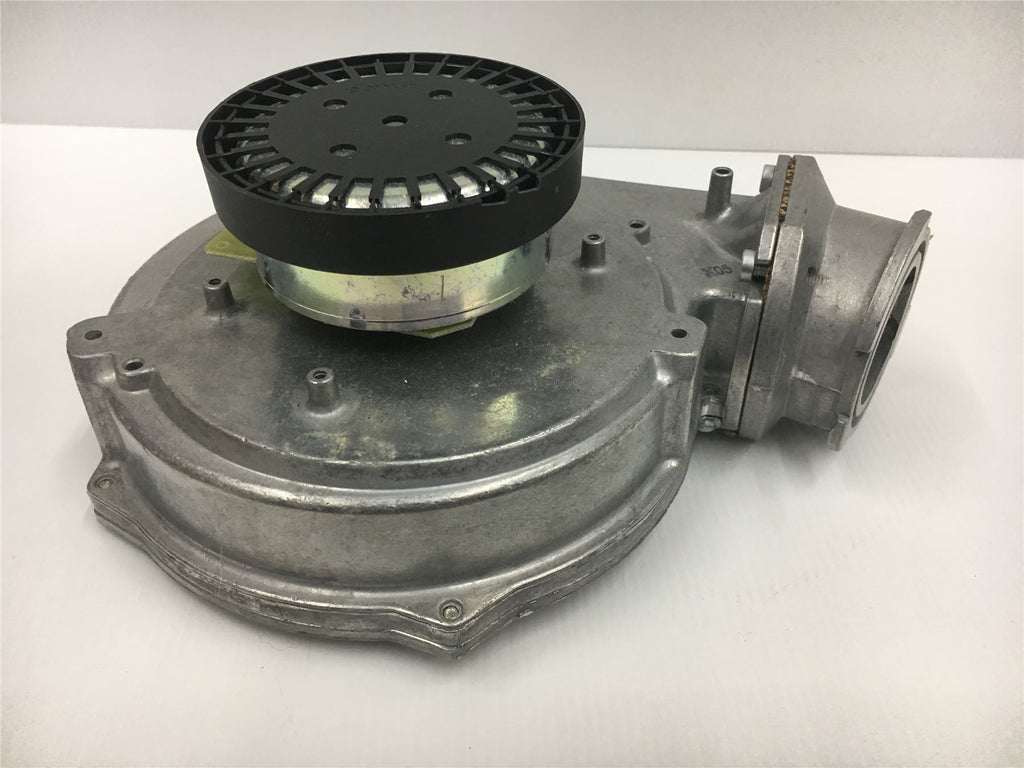 New Ideal G1G126-AB11 139368 Fan 12m warranty