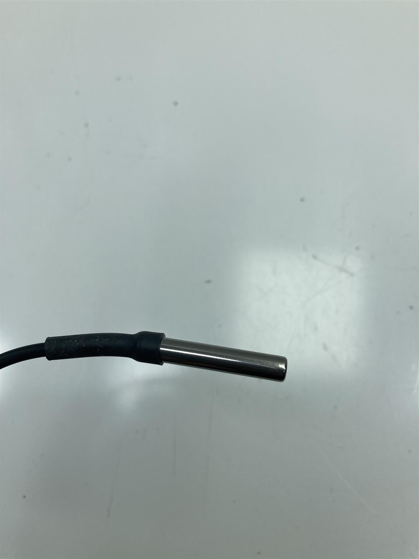 NTC 10K Ohm  Thermistor temperature sensor Cylinder Probe 5m Wire