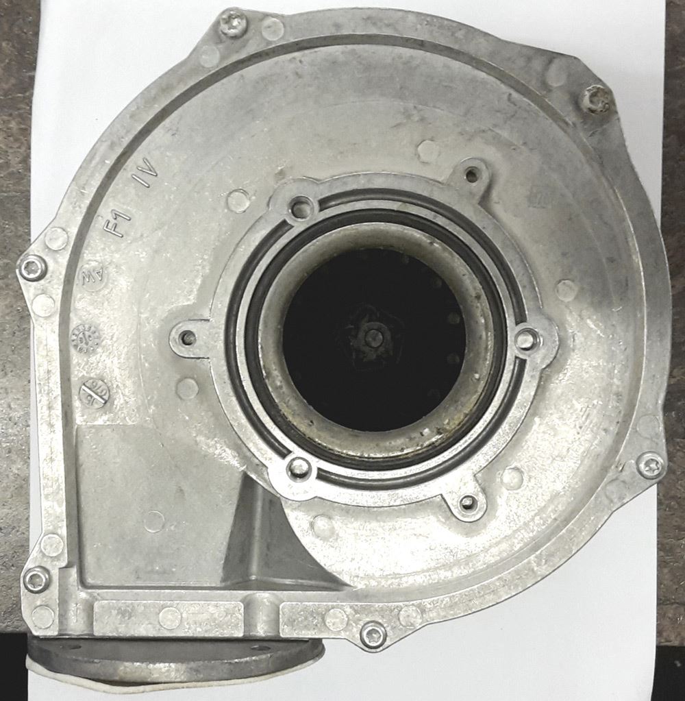 GLOWWORM FAN 801645 0020020734 0020037309 vaillant 0020035220 190260