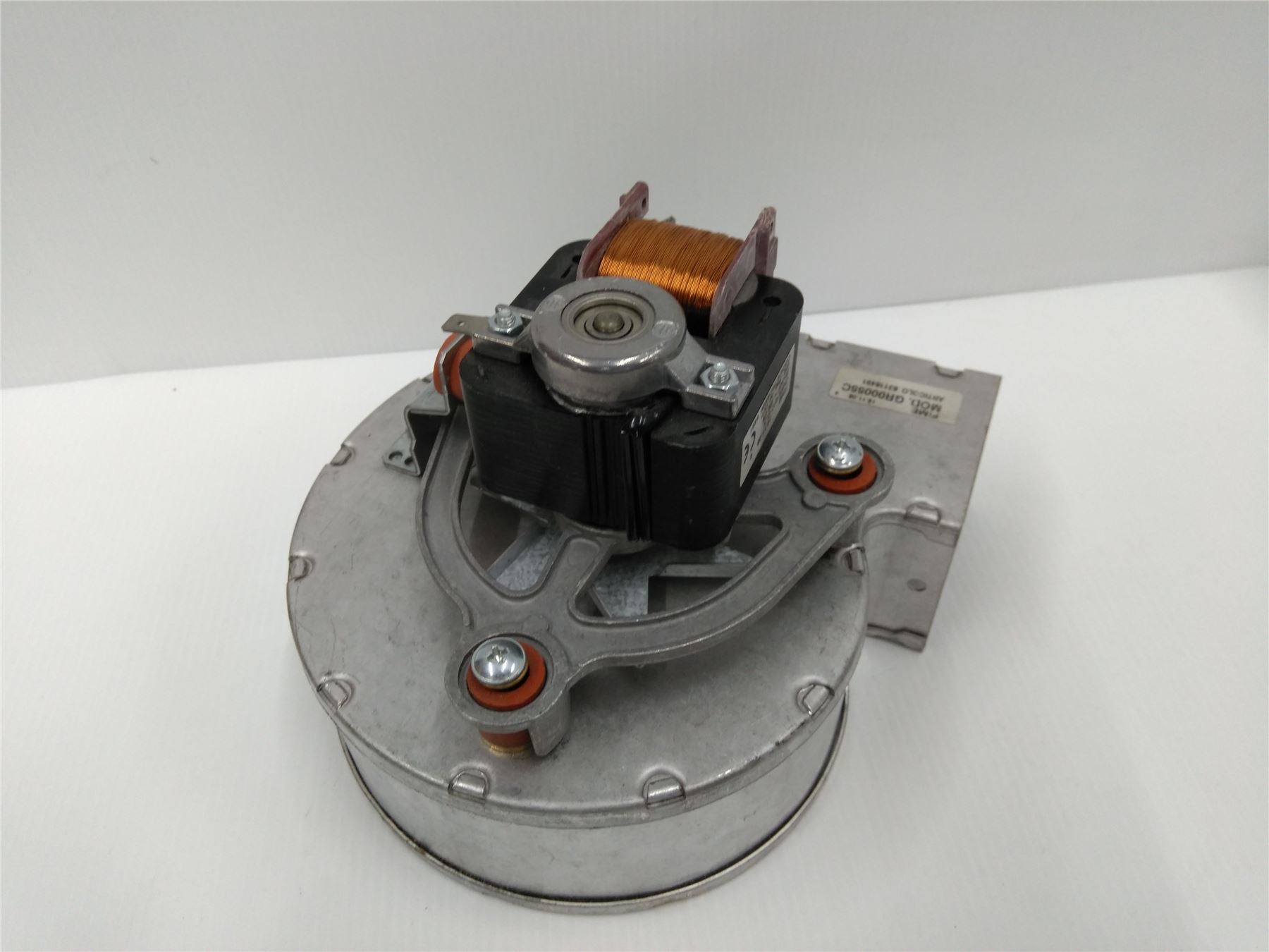 New Chaffoteaux Fime Fan GR00055C / 63116491 12m warranty