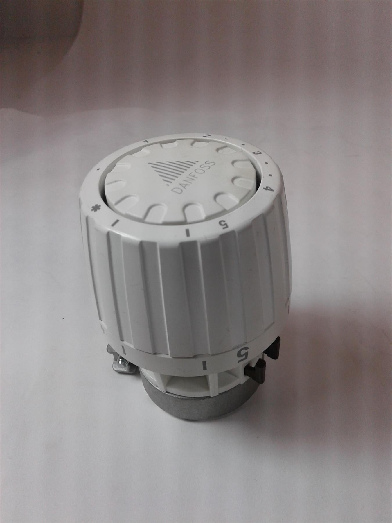 NEW DANFOSS 34MM RADIATOR HEAD VALVE REPLACEMENT RA/V2960