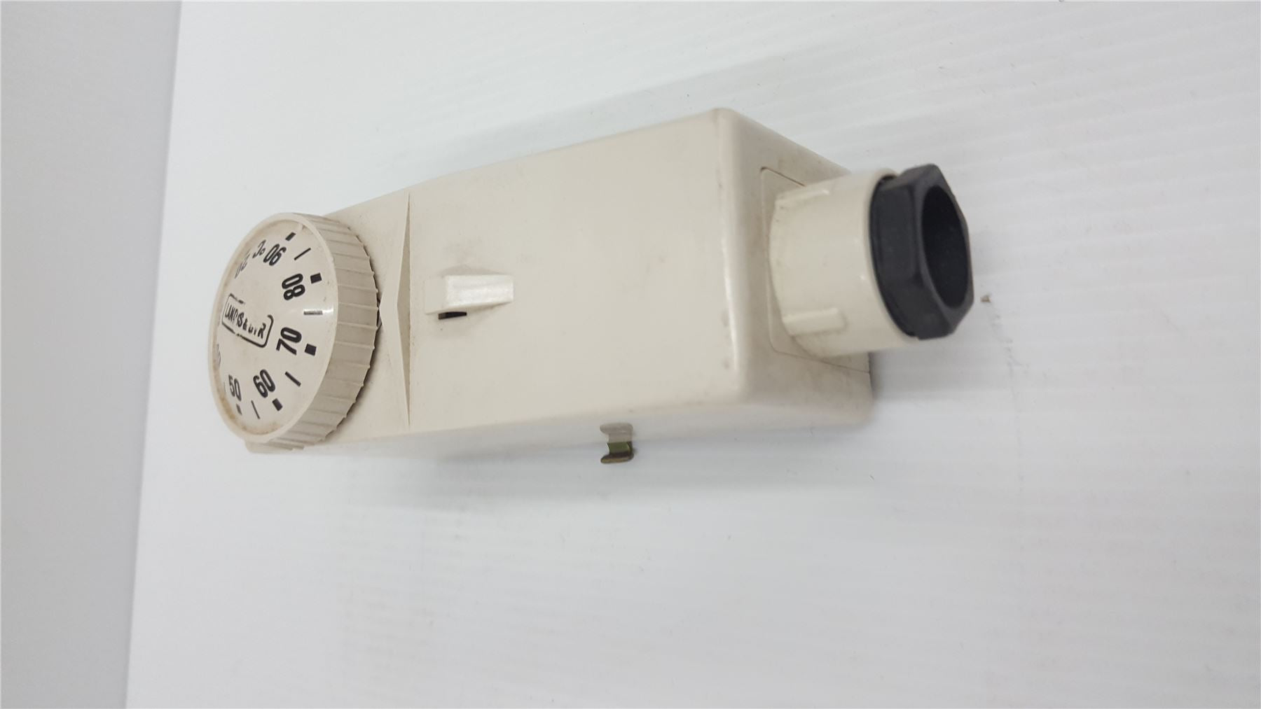 CYLINDER  THERMOSTATS RAM1
