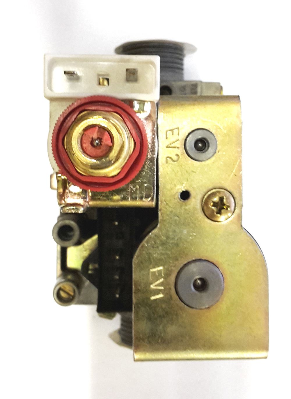 NEW HEATLINE GAS VALVE D002194930 D3002194930 3002194930