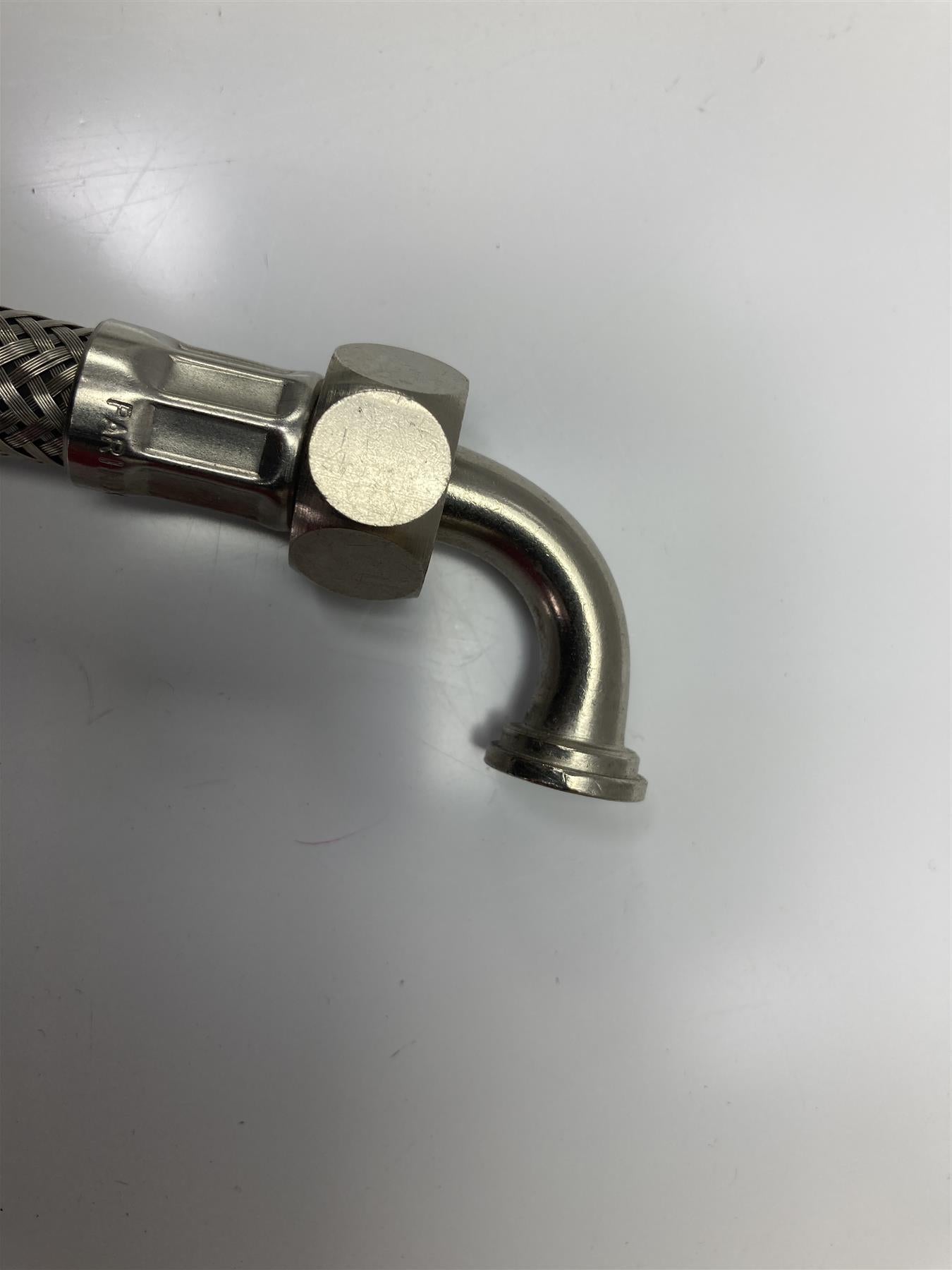 Ariston FILLING LOOP PIPE 990737