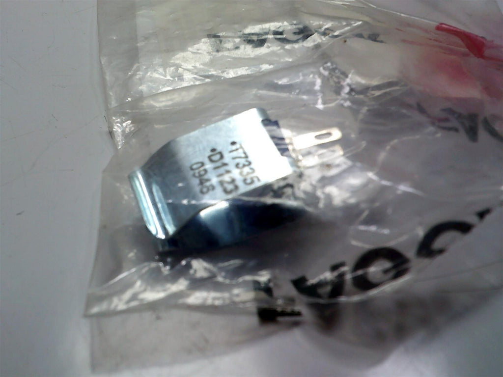 Morco MCB2245 CH Thermistor