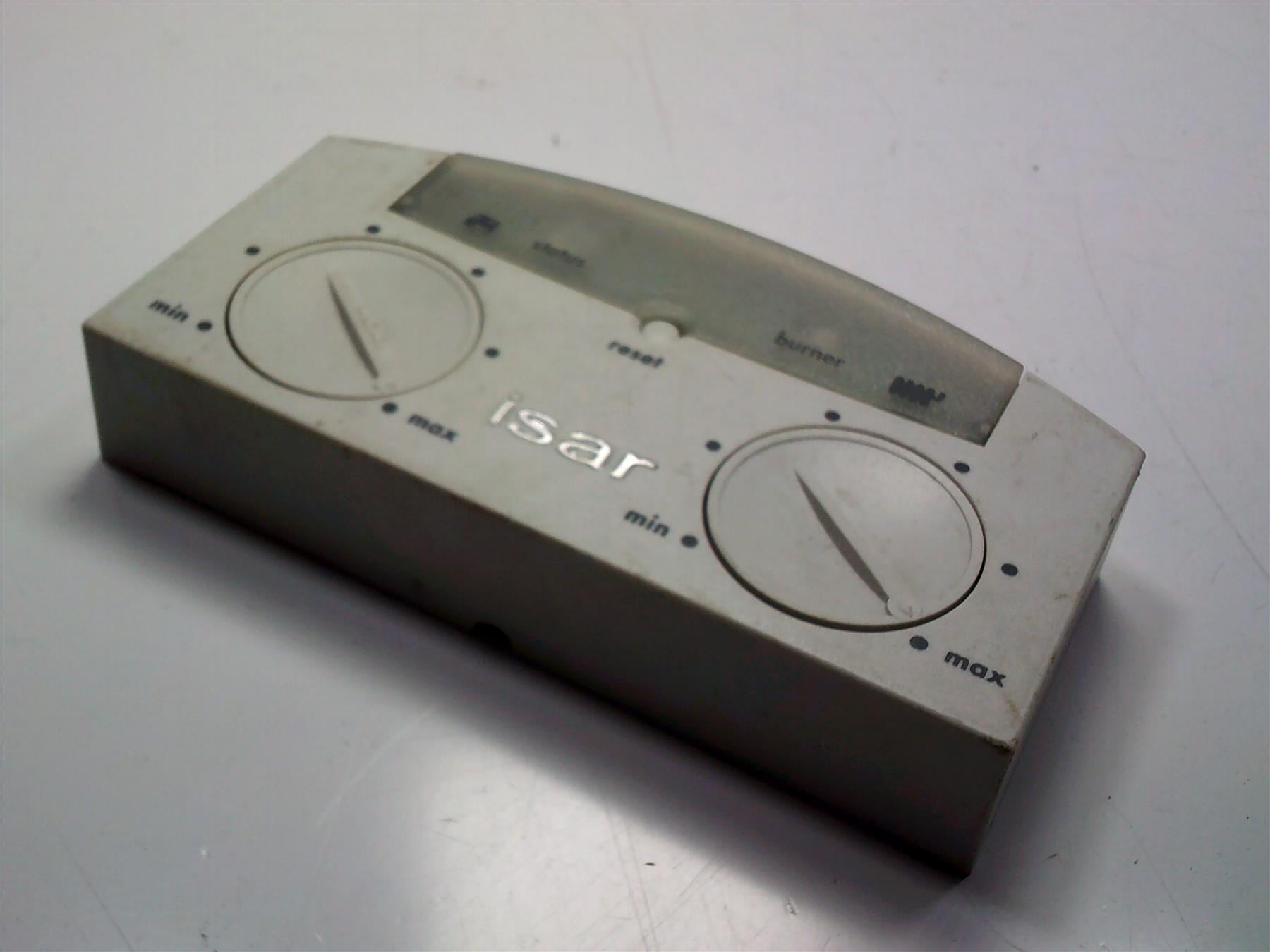 IDEAL ISAR CONTROL USER DISPLAY 170993