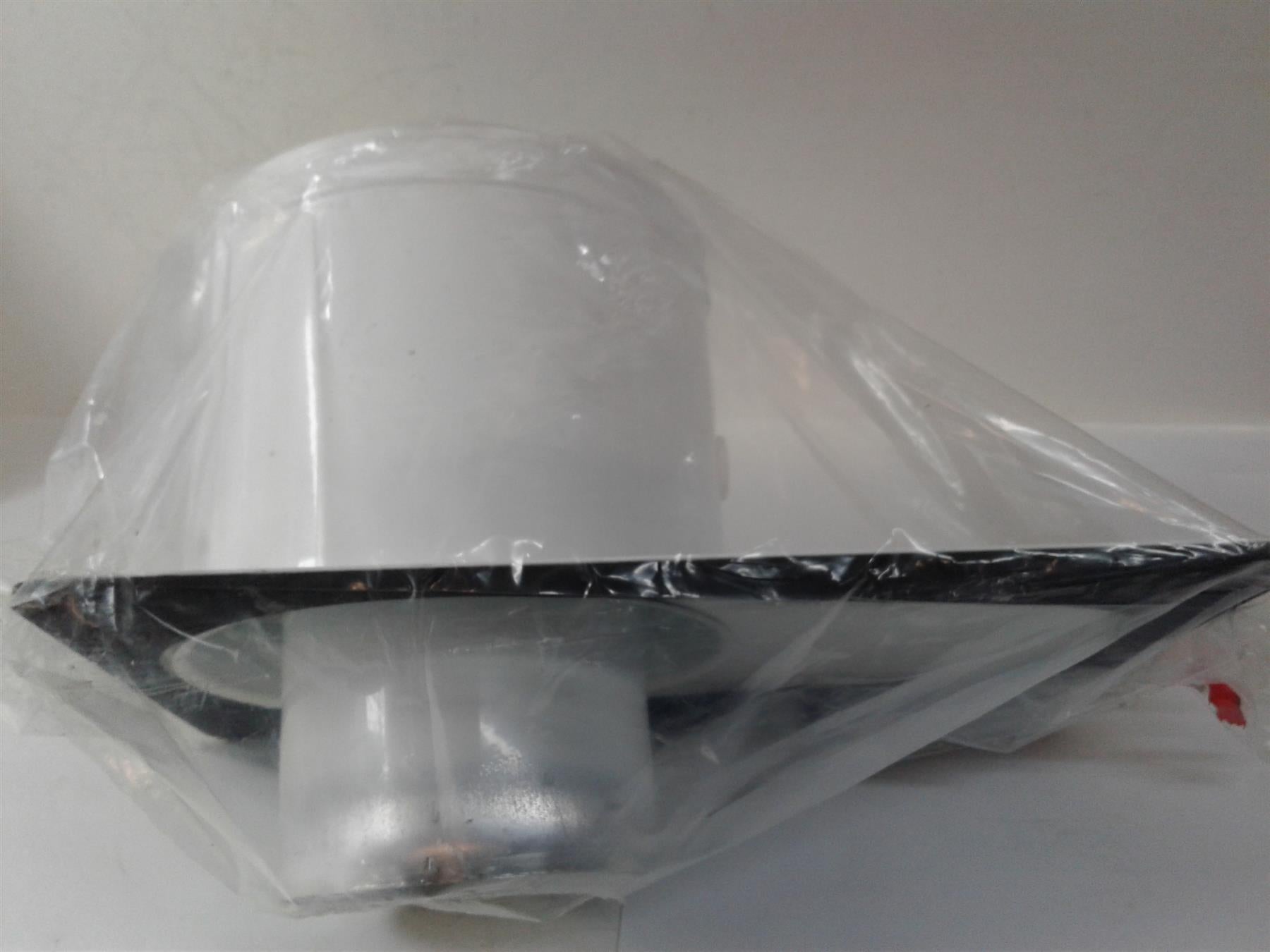 NEW IDEAL EVOMAX COMMERCIAL BOILER MOUNT FLUE CONNECTOR COLLAR 100-150MM