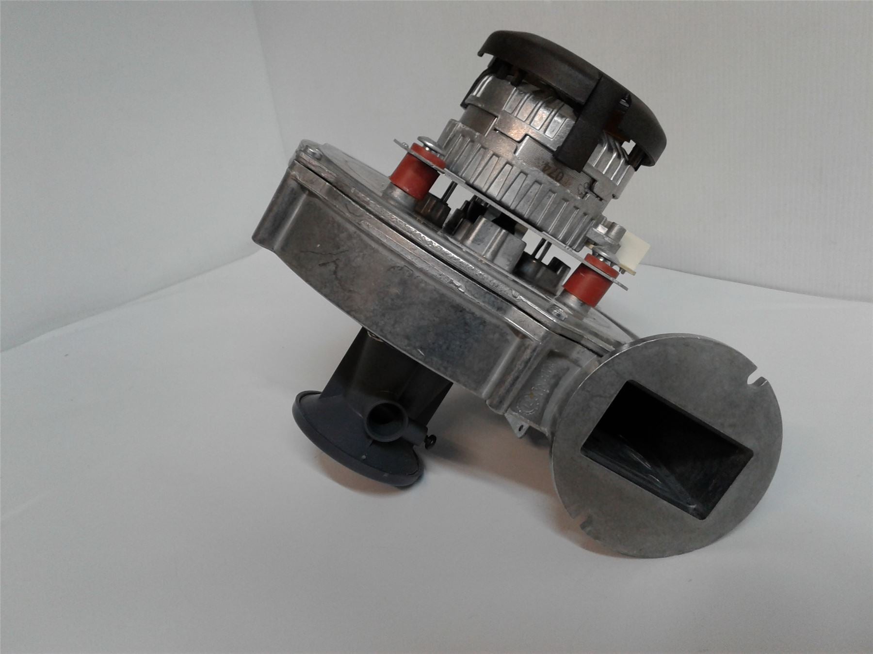 NEW Baxi Barcelona Fan assembly 242472