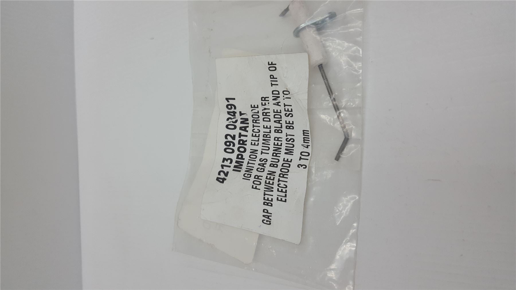 NEW ELECTRODE 421309208491