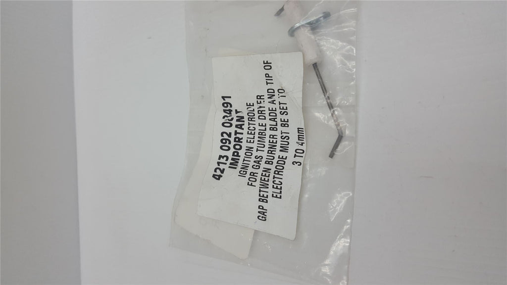 NEW ELECTRODE 421309208491