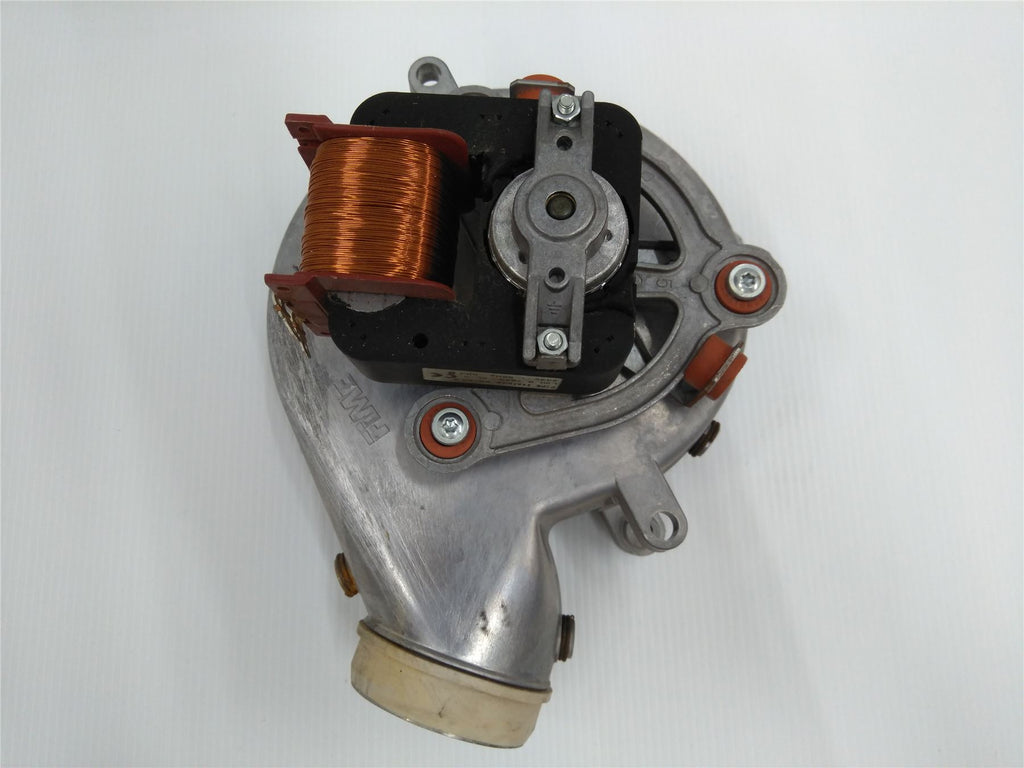 SAUNIER DUVAL S1008800 Fan 12m warranty