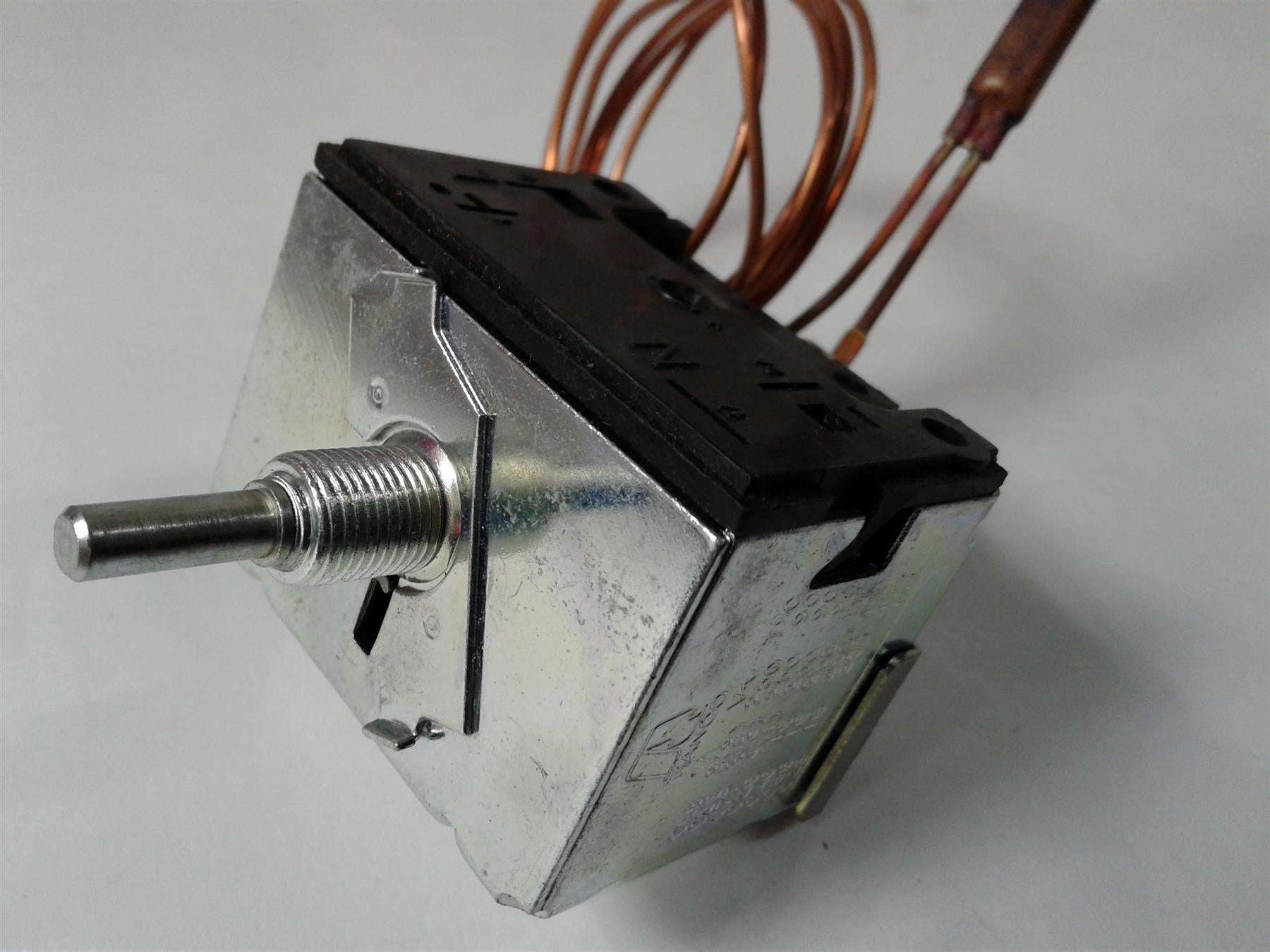 NEW RANCO C26P0602 THERMOSTAT