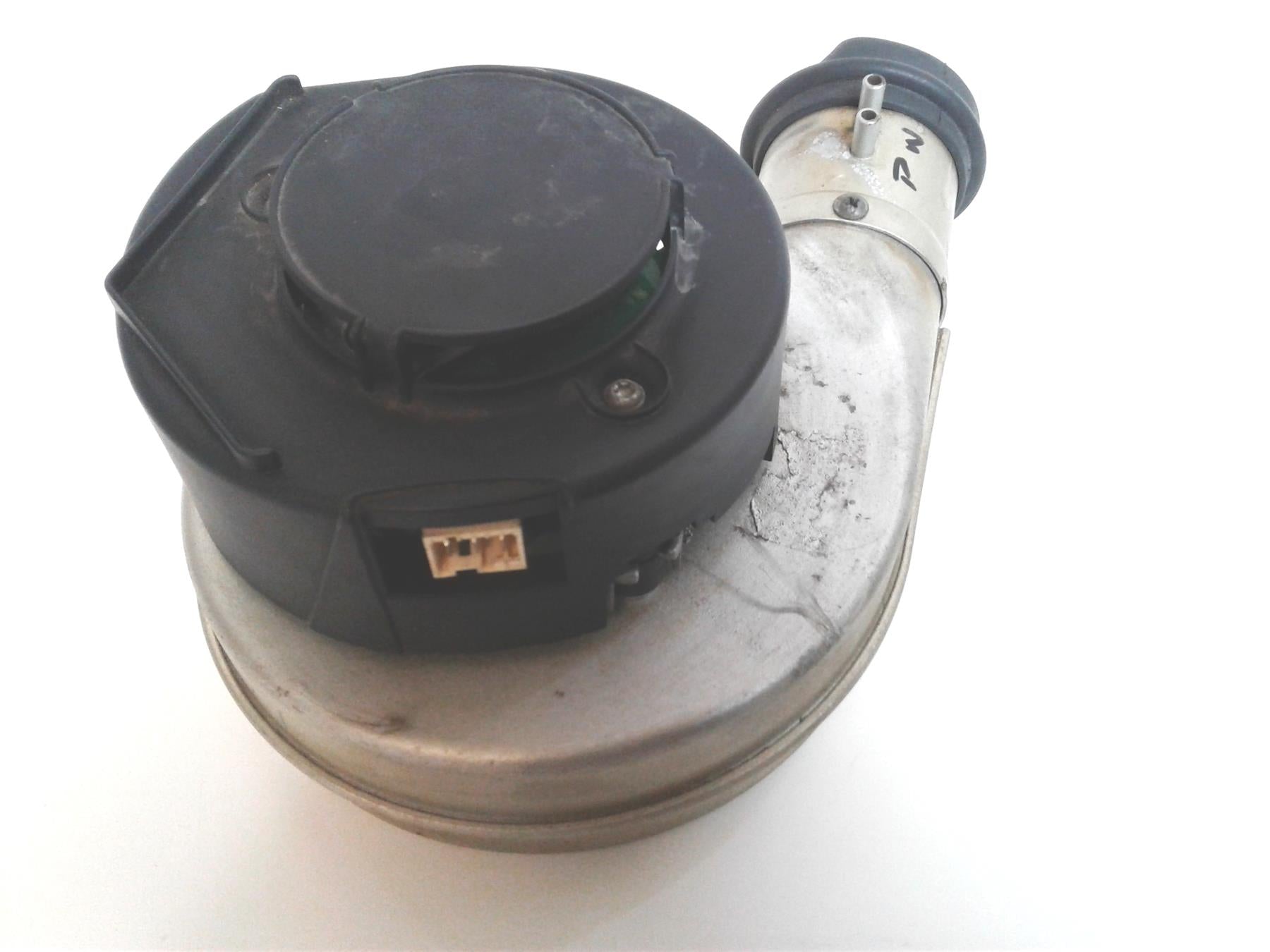 POTTERTON SUPRIMA RLH97/0034 FAN 5112321 12m warranty