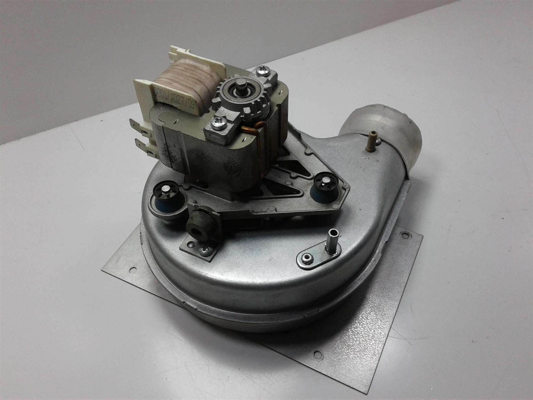 Worcester Fan 87161215460