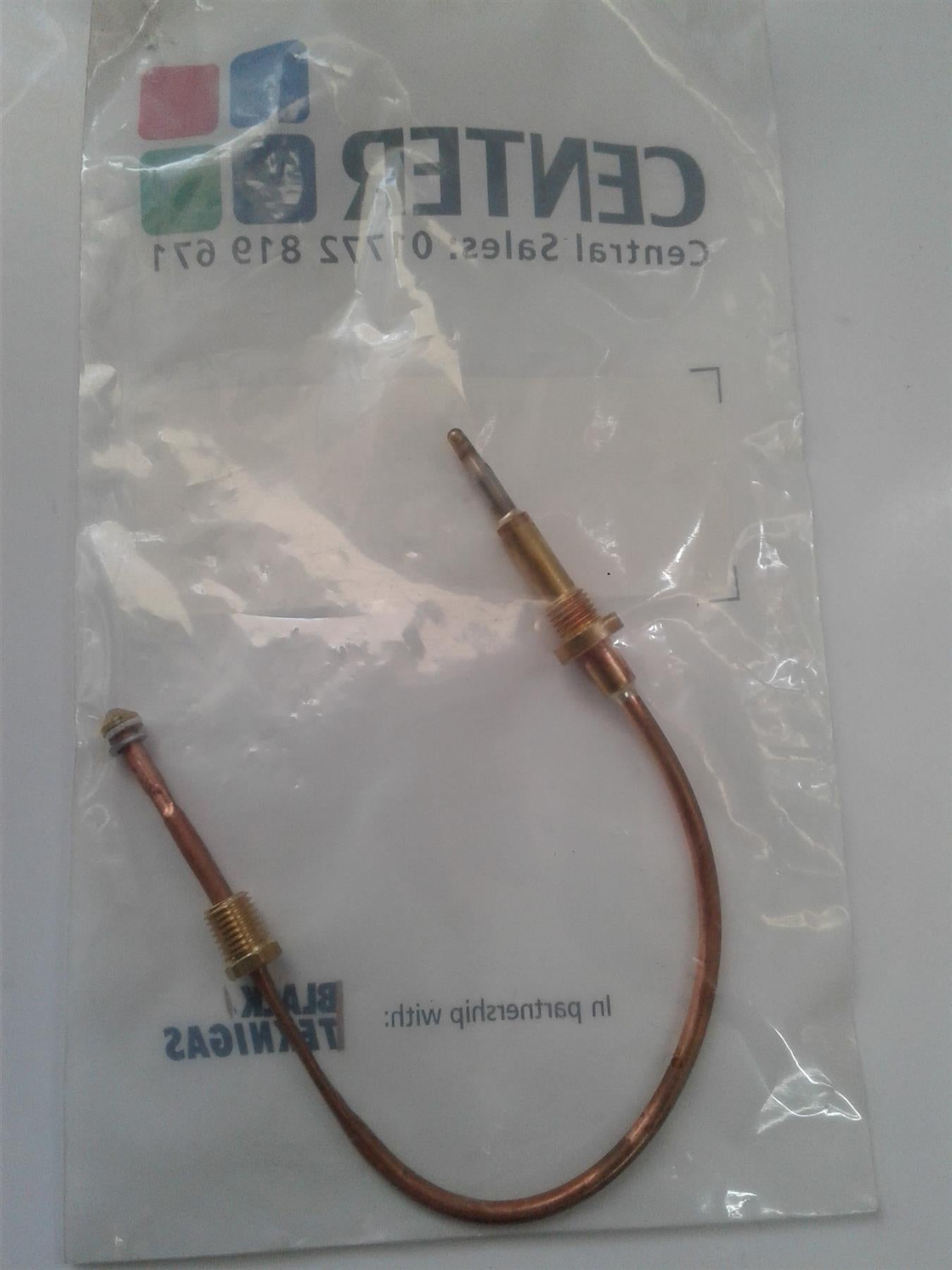 NEW Valor Black Beauty 465 Thermocouple 731191PC 455333