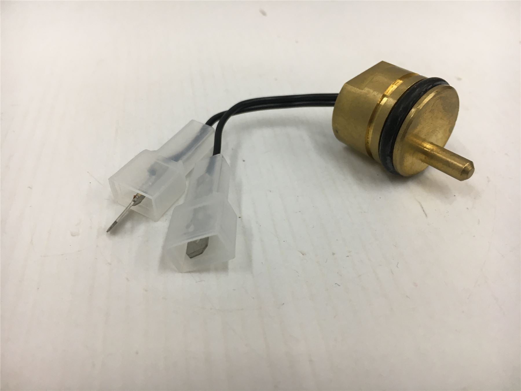NEW GLOWWORM THERMISTOR ASSEMBLY 801726 2000801726