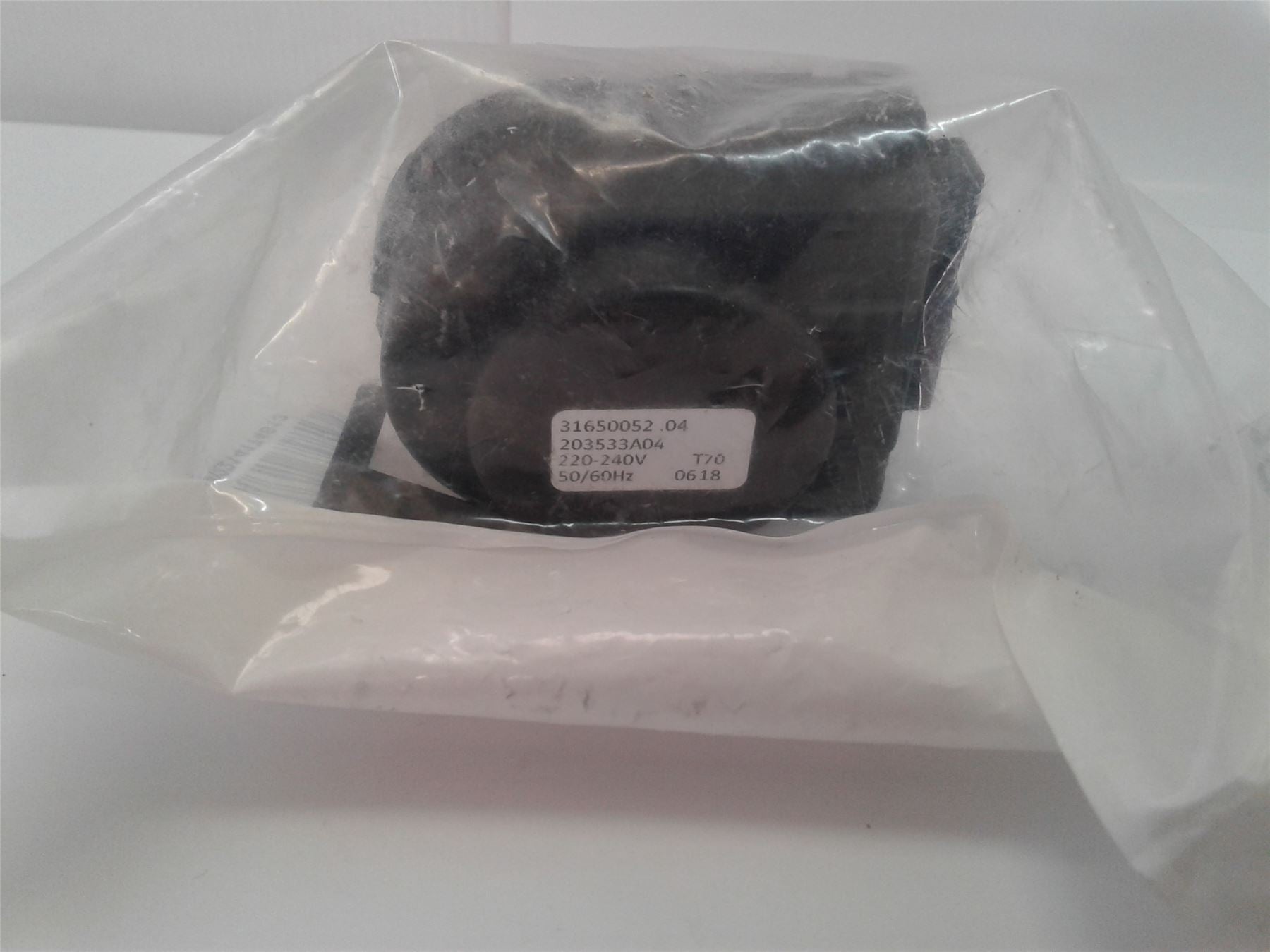 New Ideal 174813 Esprit He Isar Independent Logic Diverter Valve Motor Actuator