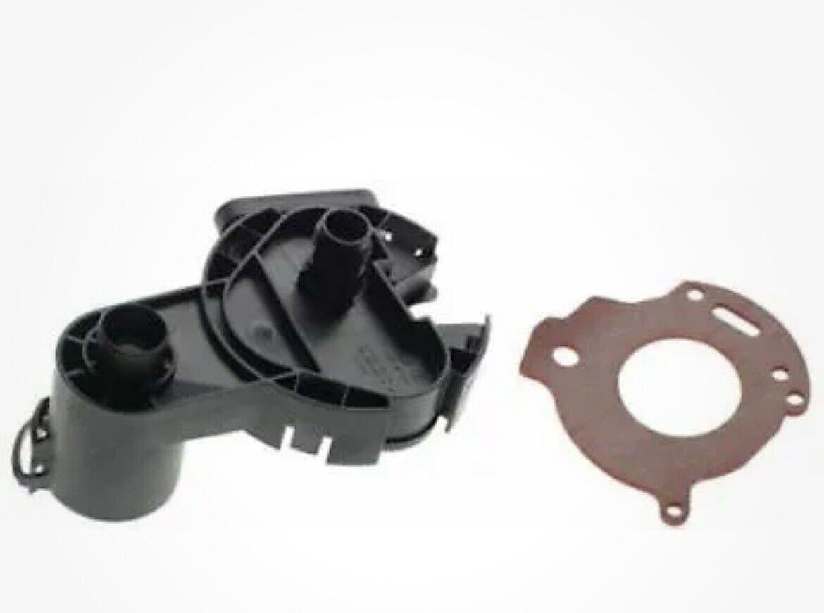 Worcester Bosch 87154069240 Condensate Sump Assembly BNIB