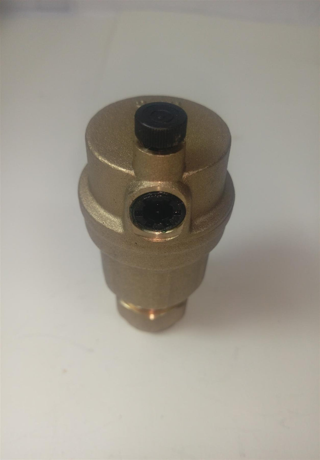 NEW UNIVERSAL AUTOMATIC AUTO AIR VENT 15MM