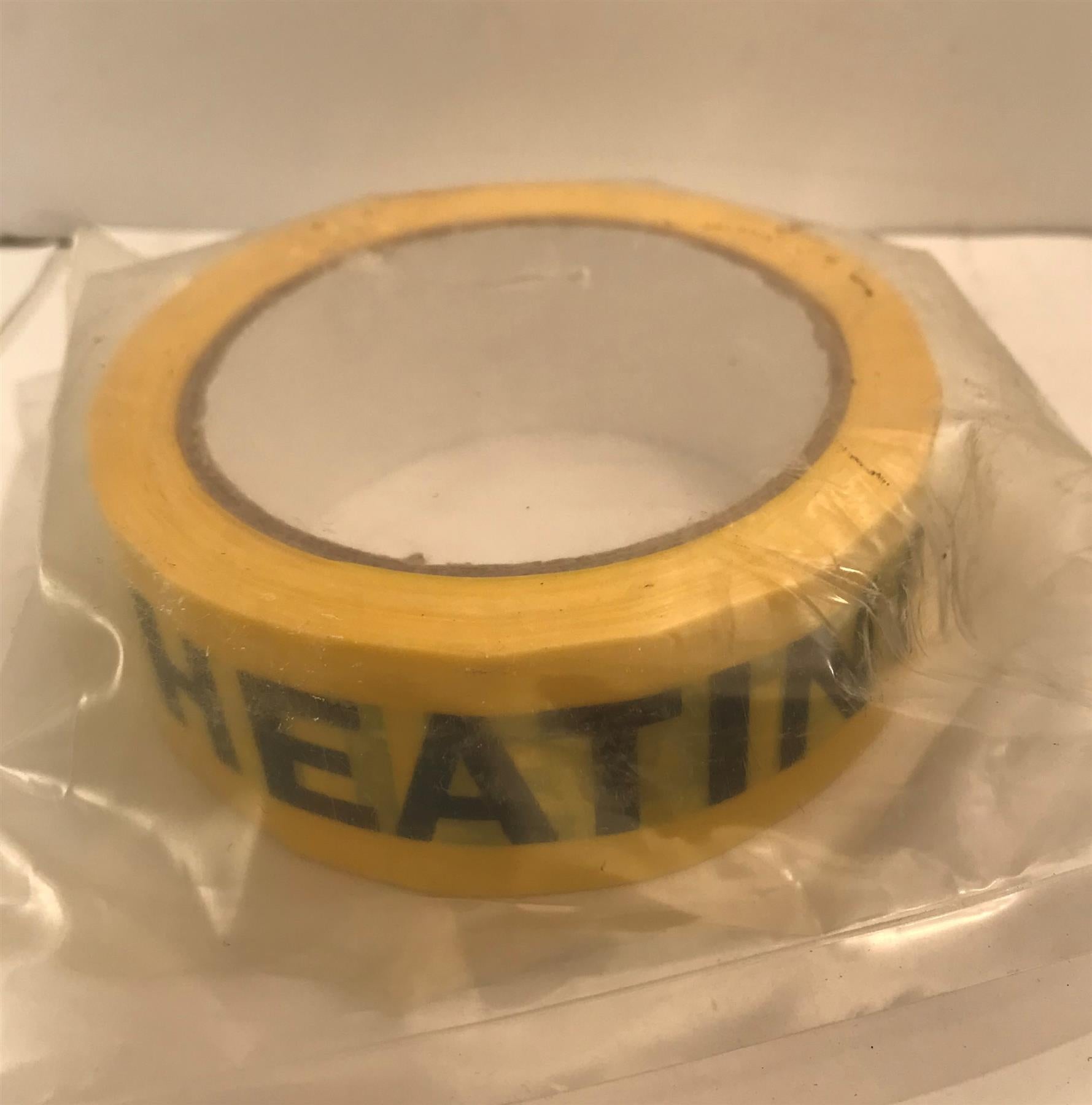 33 Metre Roll Heating Tape