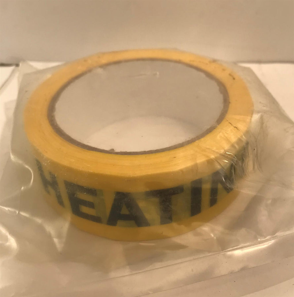 33 Metre Roll Heating Tape