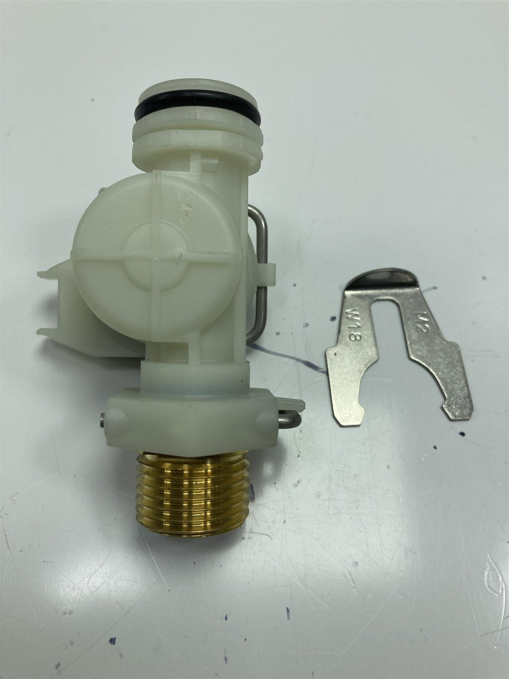 FERROLI OPTIMAX HE PLUS FLOWMETER 39846880