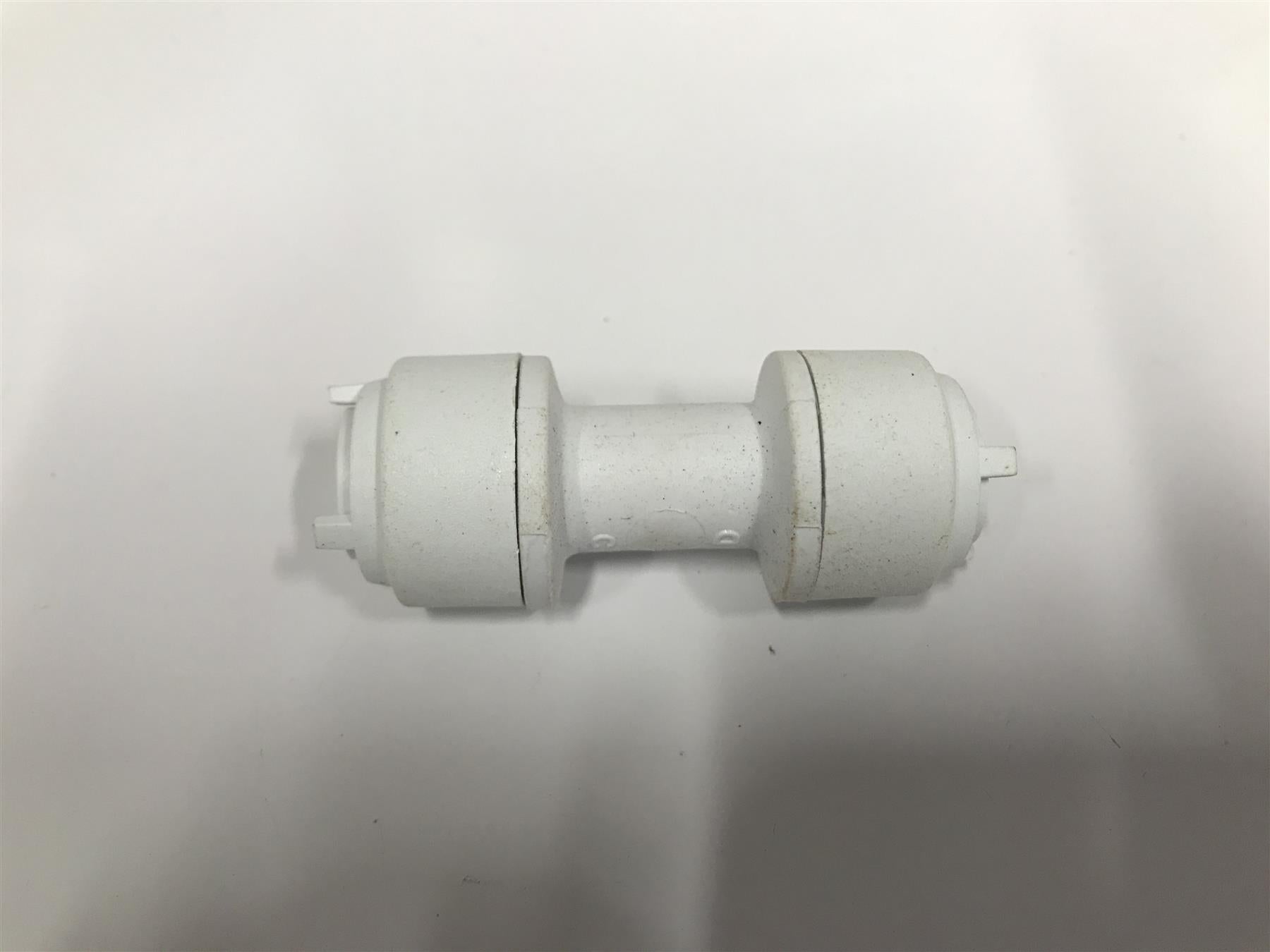 PolyFit 10mm Straight Coupler Fit010
