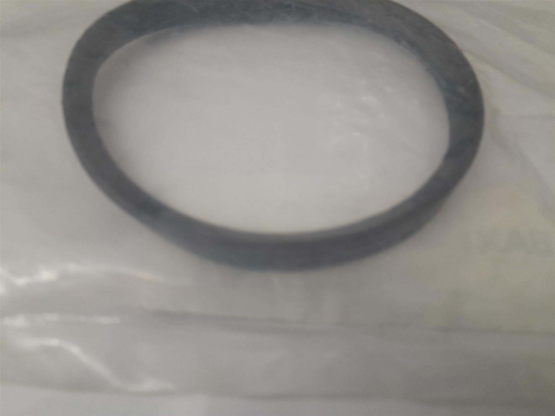 BAXI BOILER 100mm LIP SEAL 720871401