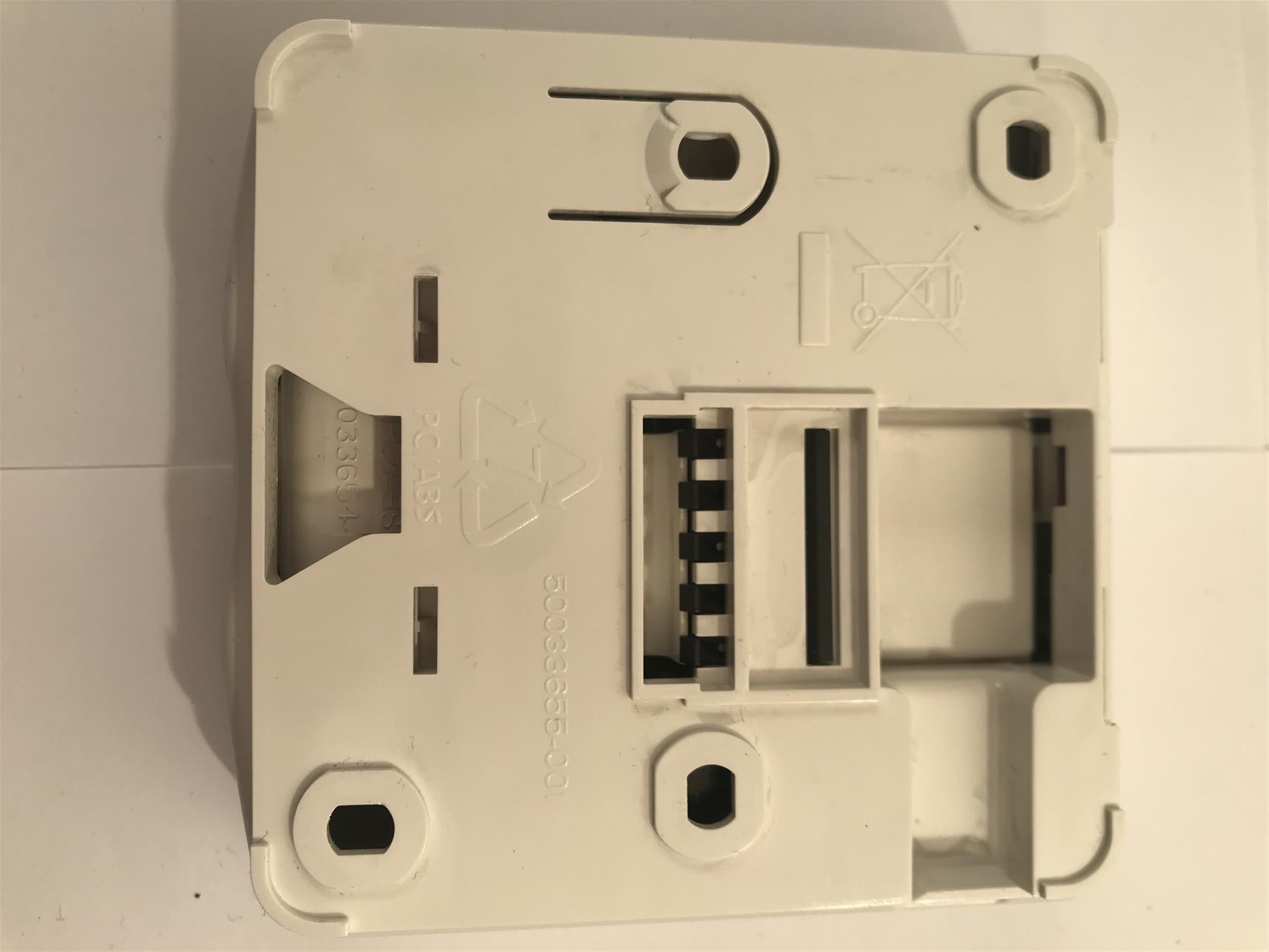 Honeywell DT90E1012 Digital Room Thermostat