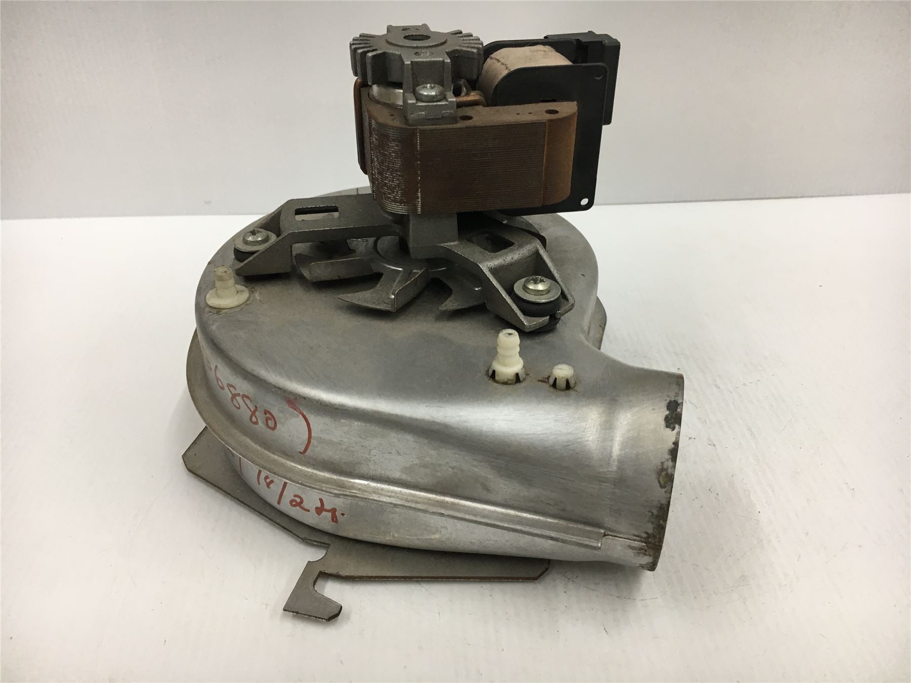 FERROLI FALCON MODENA SIGMA TEMPRA DOMINA FAN 39806885 12m warr