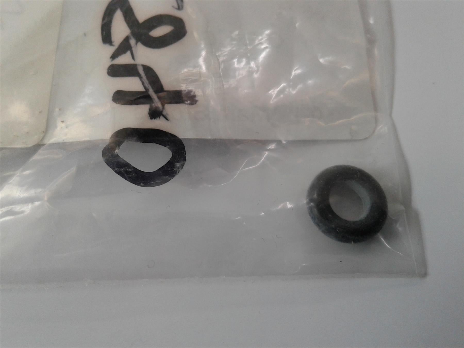 NEW ARISTON GASKET ORING 998517