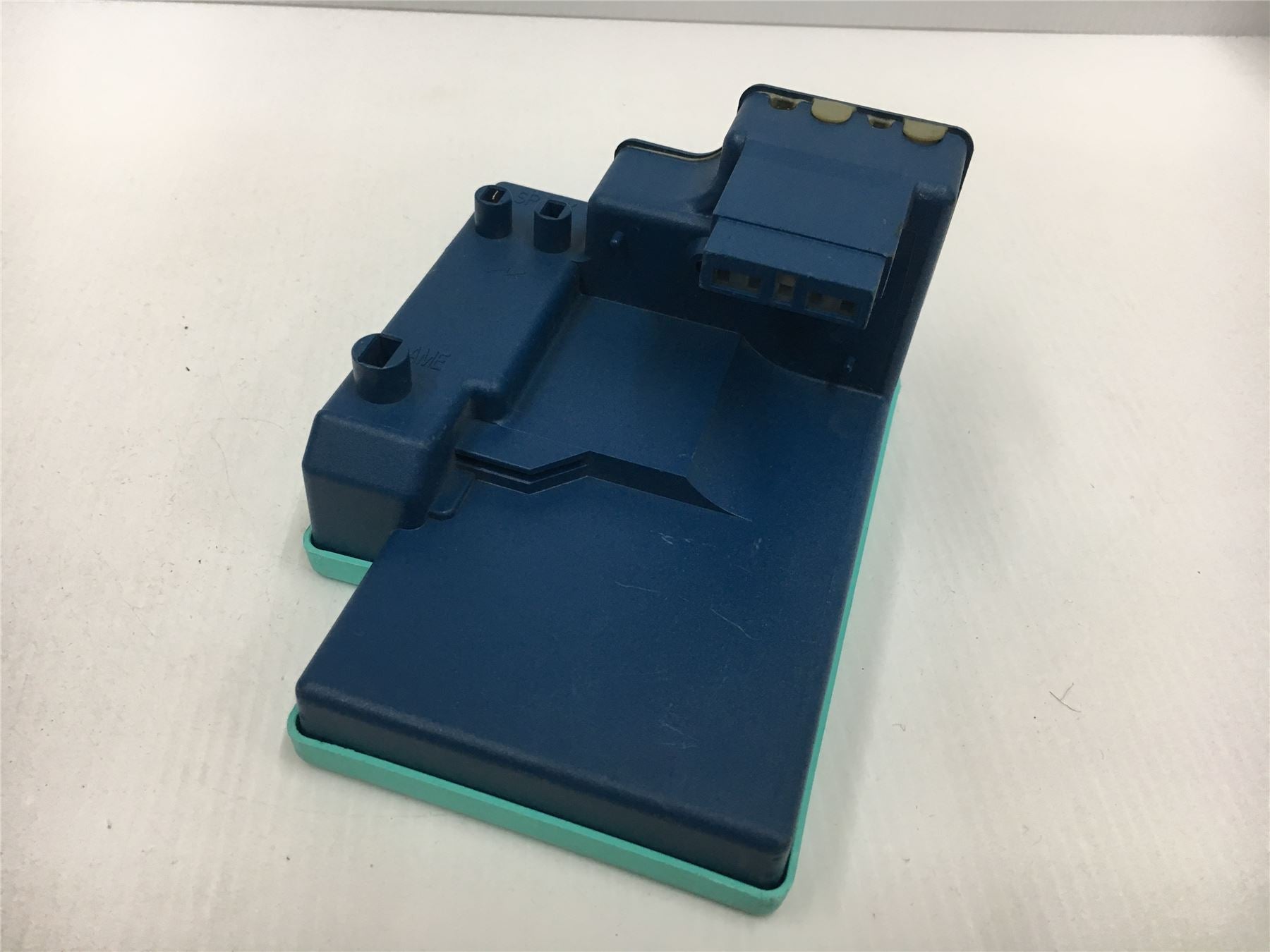 Vokera Linea Ignition PCB 1837 537ABC 507EFD