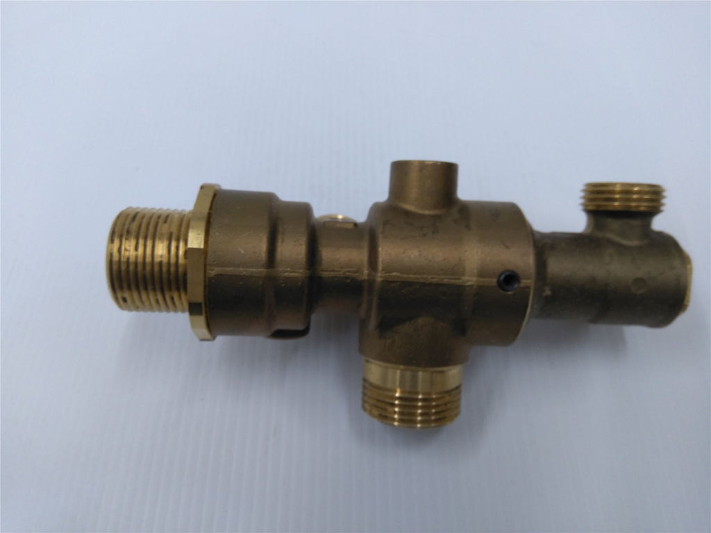 New Potterton 10/20351 Wax Diverter Valve Assembly