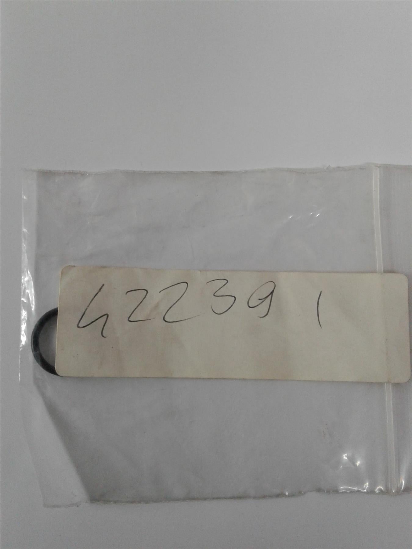 NEW ARISTON ORING 571449