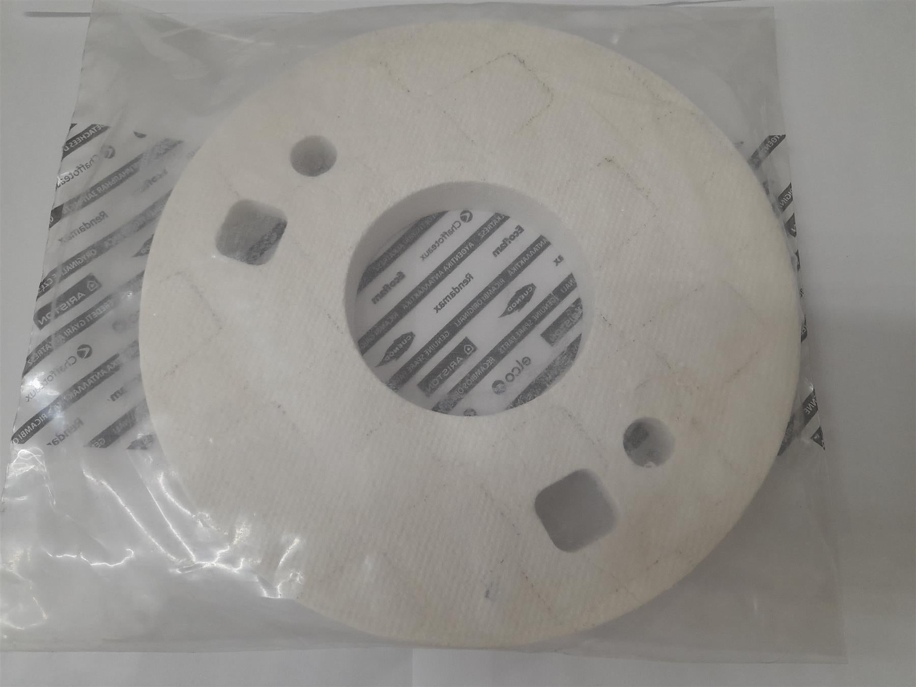 ARISTON COMBI A 24 MFFI & 30 MFFI HE BURNER SEAL KIT 65105773 60000297