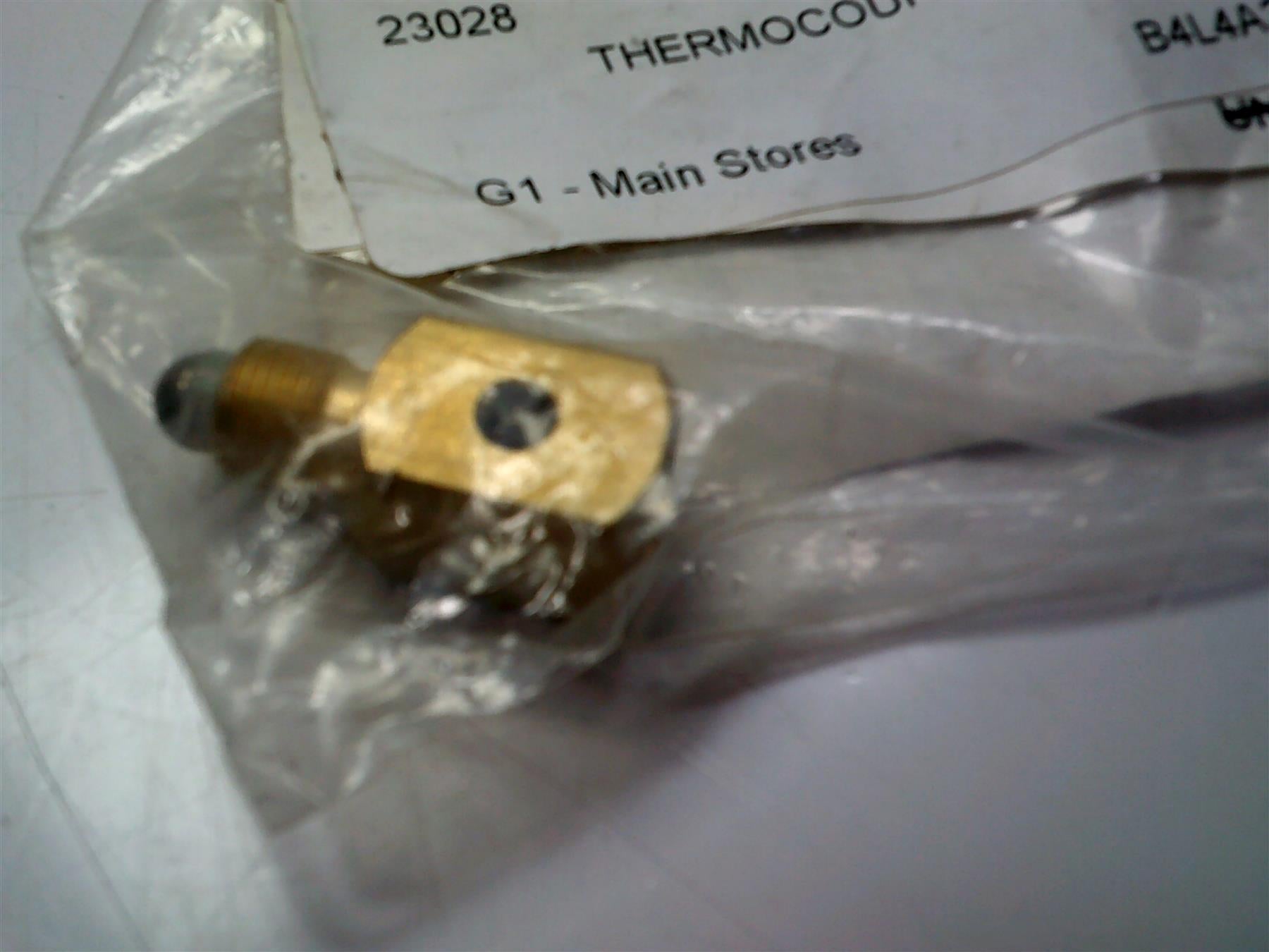 Thermocouple Adaptor