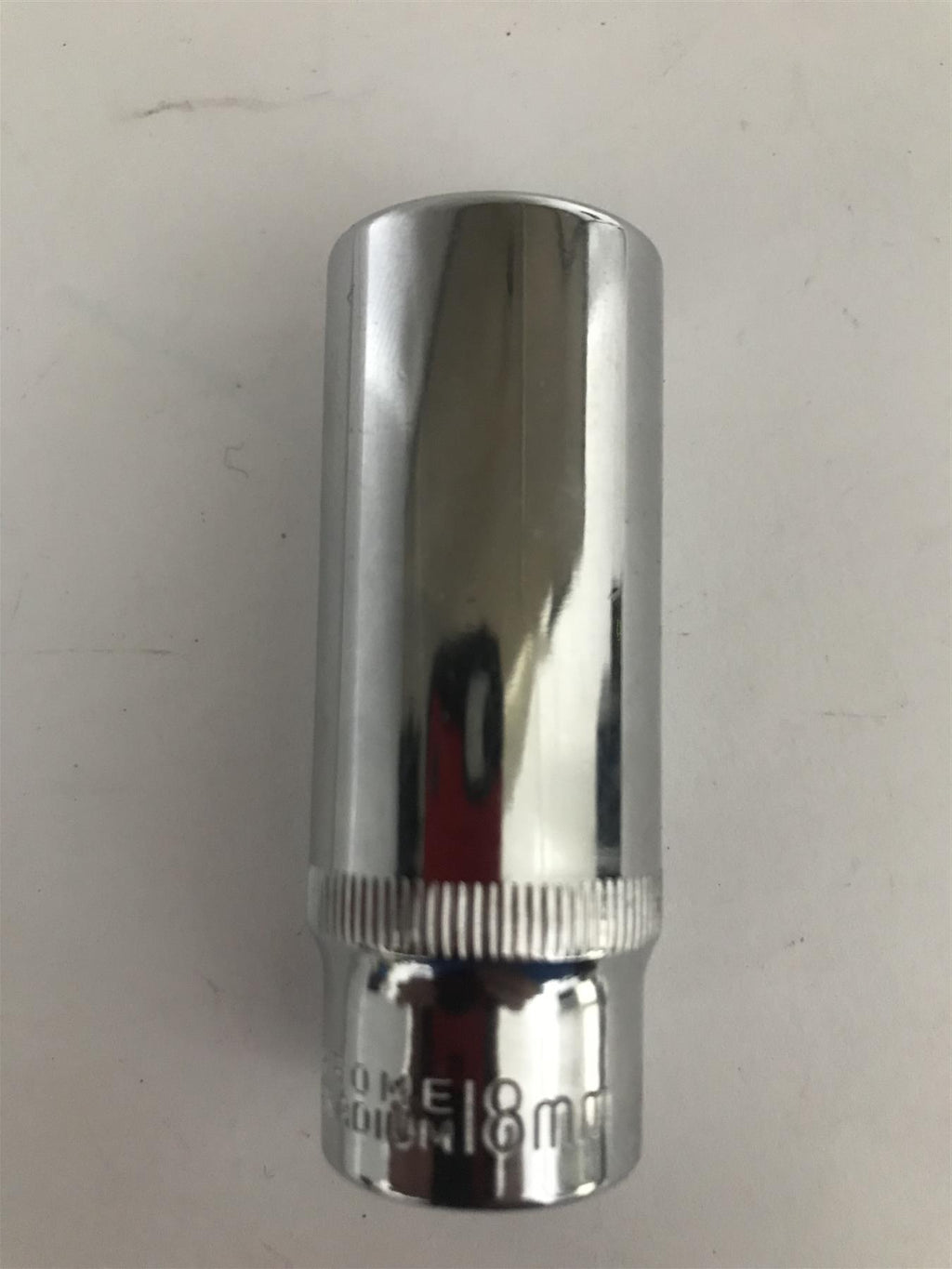 18mm Deep Impact Socket