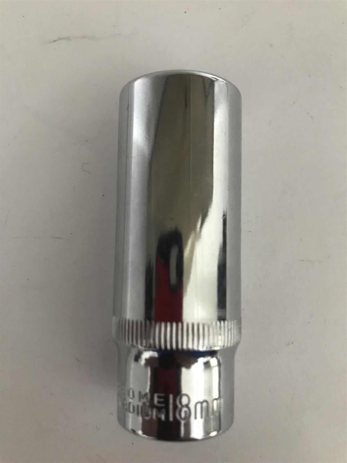 18mm Deep Impact Socket