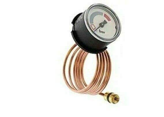 Vaillant Pressure Gauge Manometer 180982