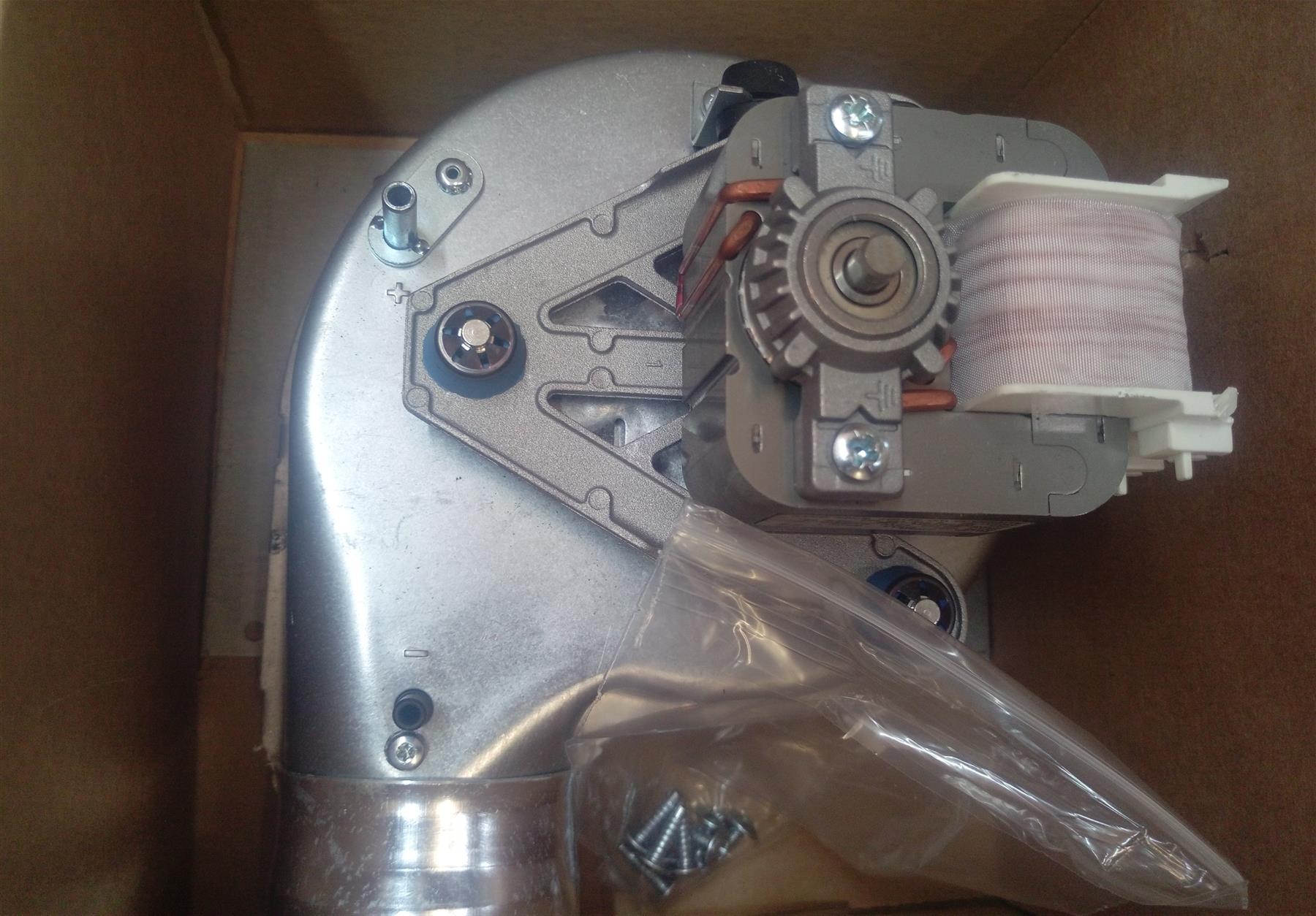 New Worcester Fan 87161215460