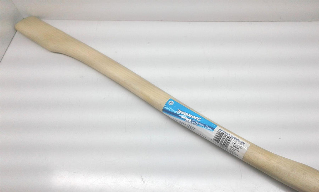 Silverline Axe Handle 30 x 2 1/2" (765 x 64mm)