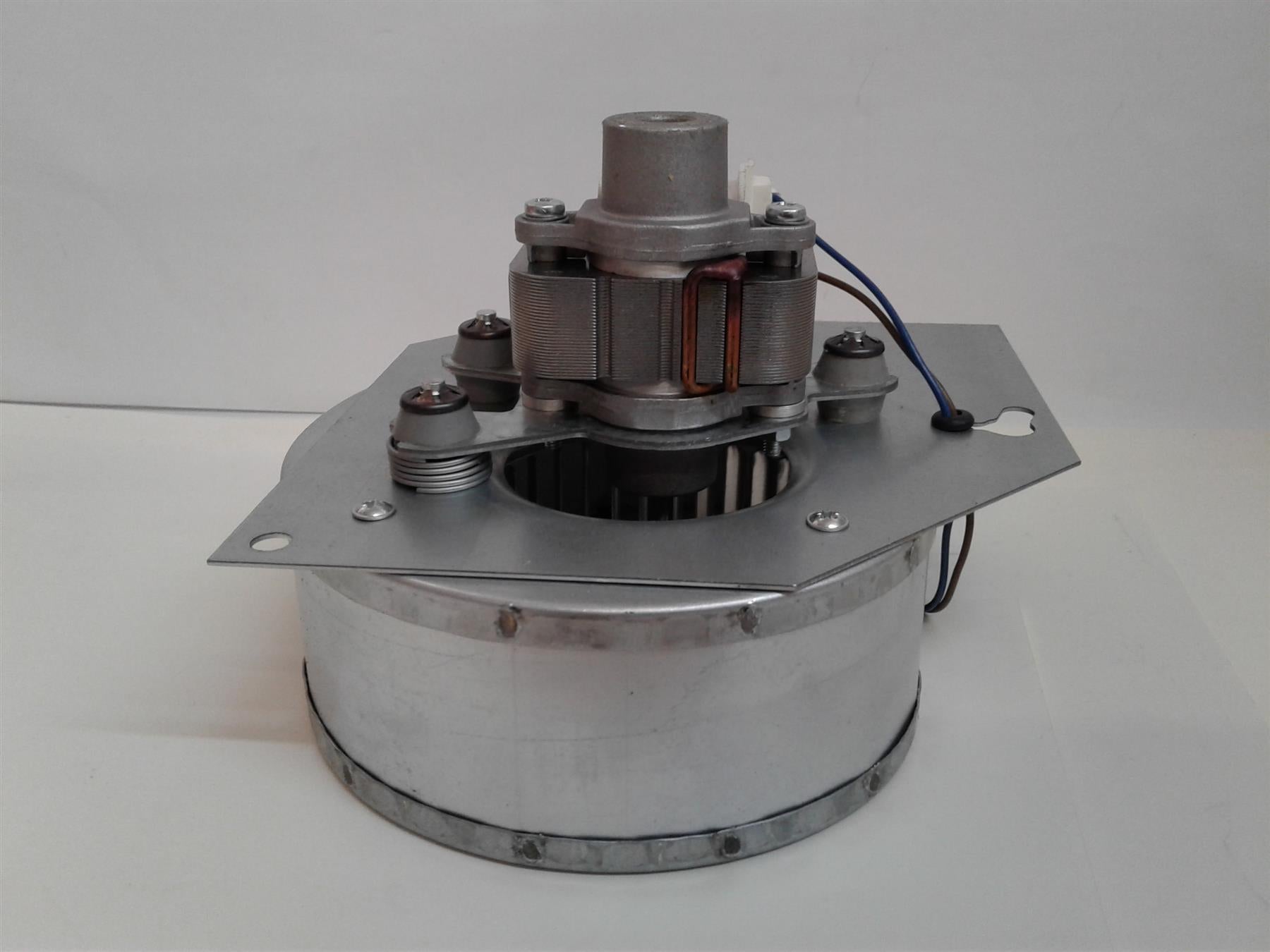 New Potterton Netaheat 10/16 16/22 Fan Assembly 409568